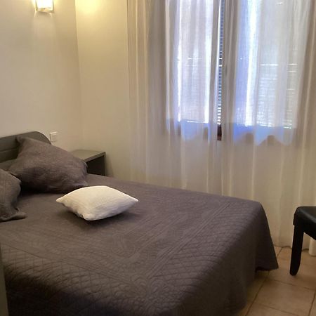 Fiori Di Santa Giulia Hotel Порто-Векио Екстериор снимка