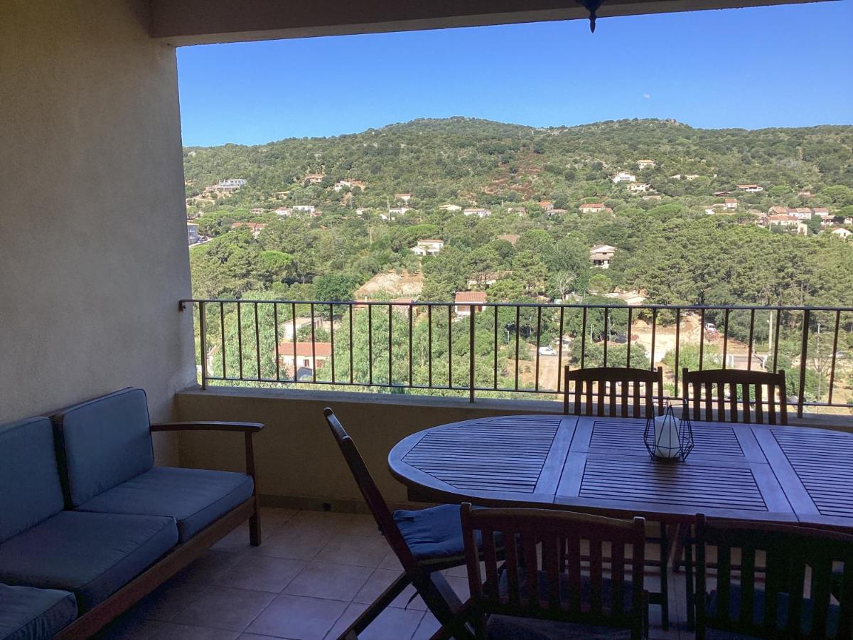 Fiori Di Santa Giulia Hotel Порто-Векио Екстериор снимка