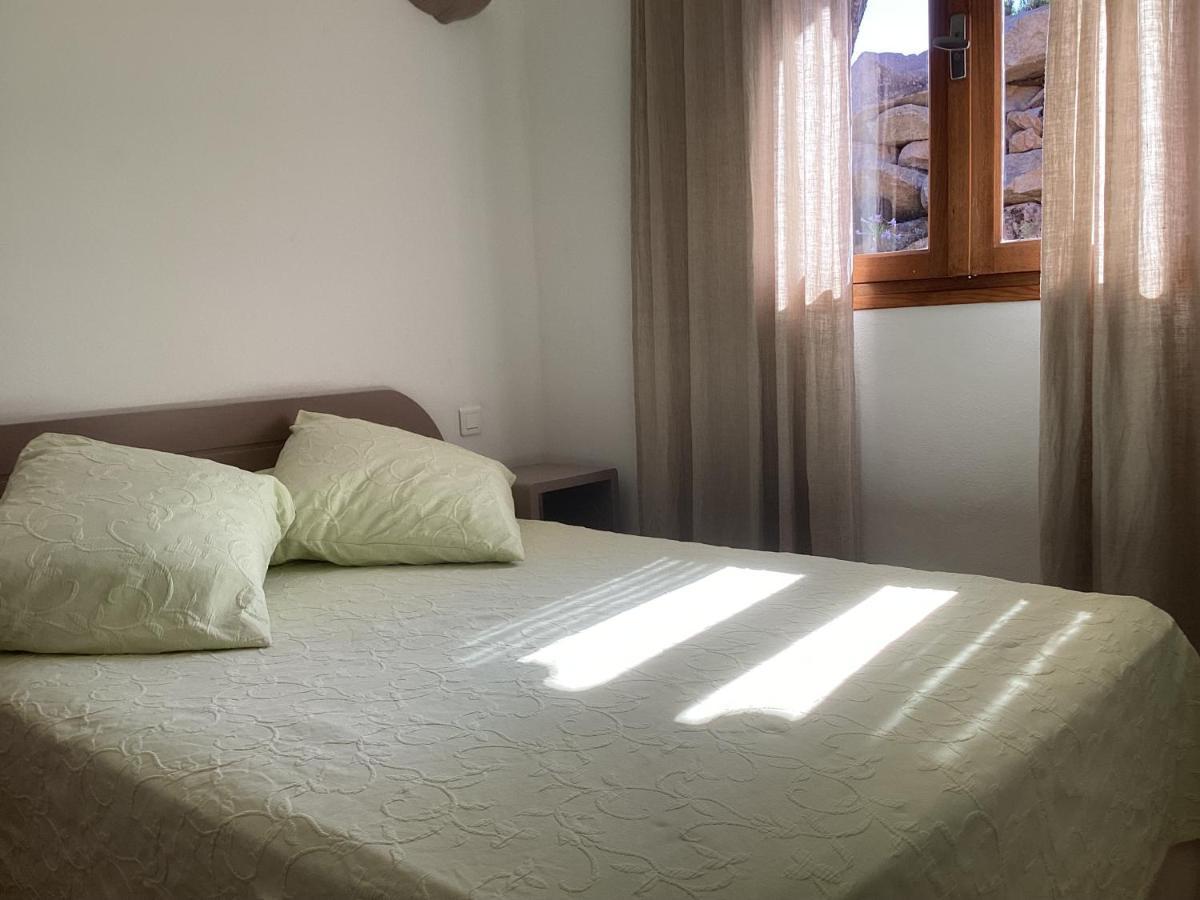 Fiori Di Santa Giulia Hotel Порто-Векио Екстериор снимка