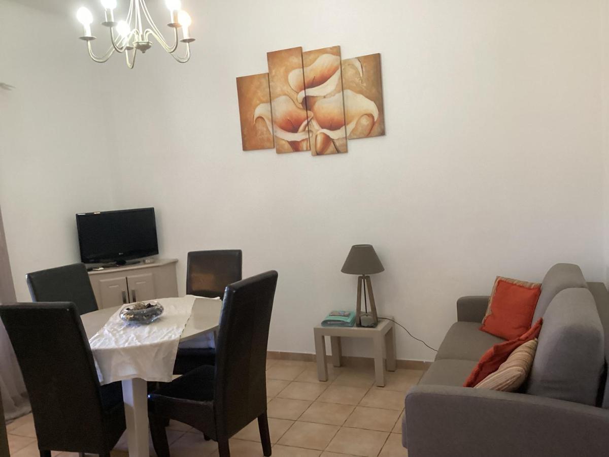Fiori Di Santa Giulia Hotel Порто-Векио Екстериор снимка
