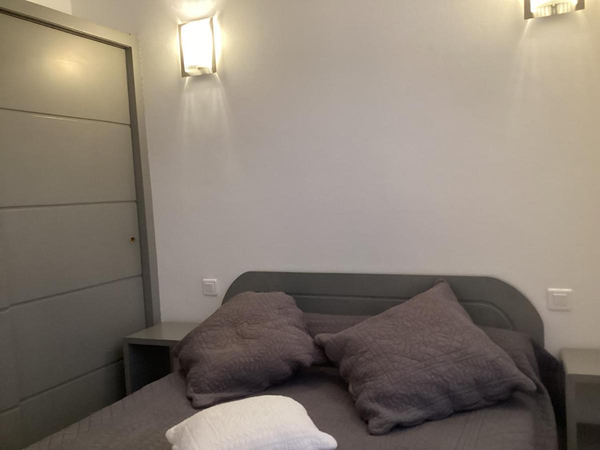 Fiori Di Santa Giulia Hotel Порто-Векио Екстериор снимка