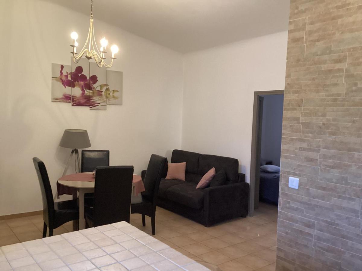 Fiori Di Santa Giulia Hotel Порто-Векио Екстериор снимка