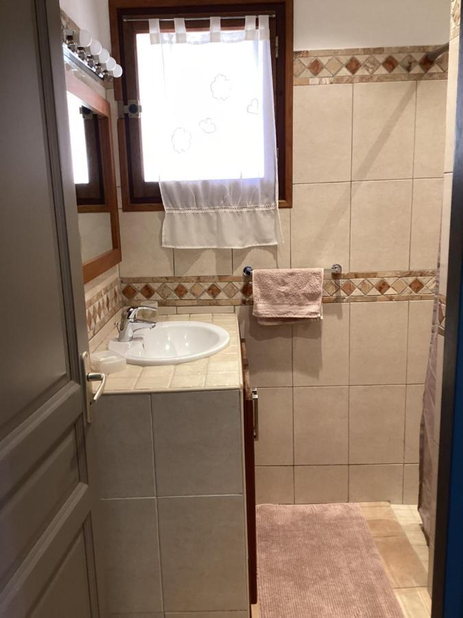 Fiori Di Santa Giulia Hotel Порто-Векио Екстериор снимка