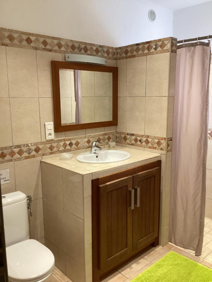 Fiori Di Santa Giulia Hotel Порто-Векио Екстериор снимка