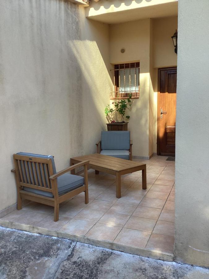Fiori Di Santa Giulia Hotel Порто-Векио Екстериор снимка