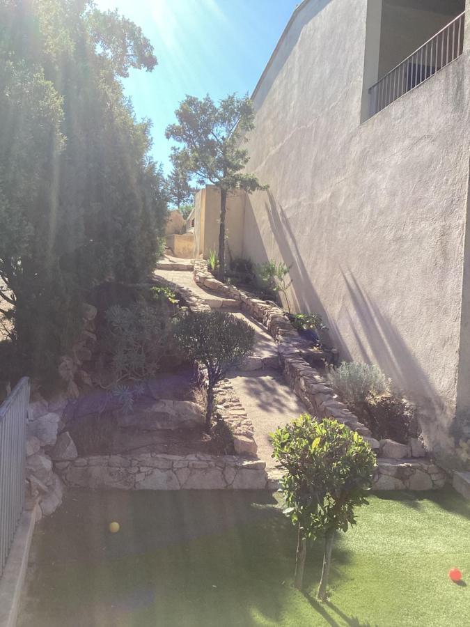 Fiori Di Santa Giulia Hotel Порто-Векио Екстериор снимка