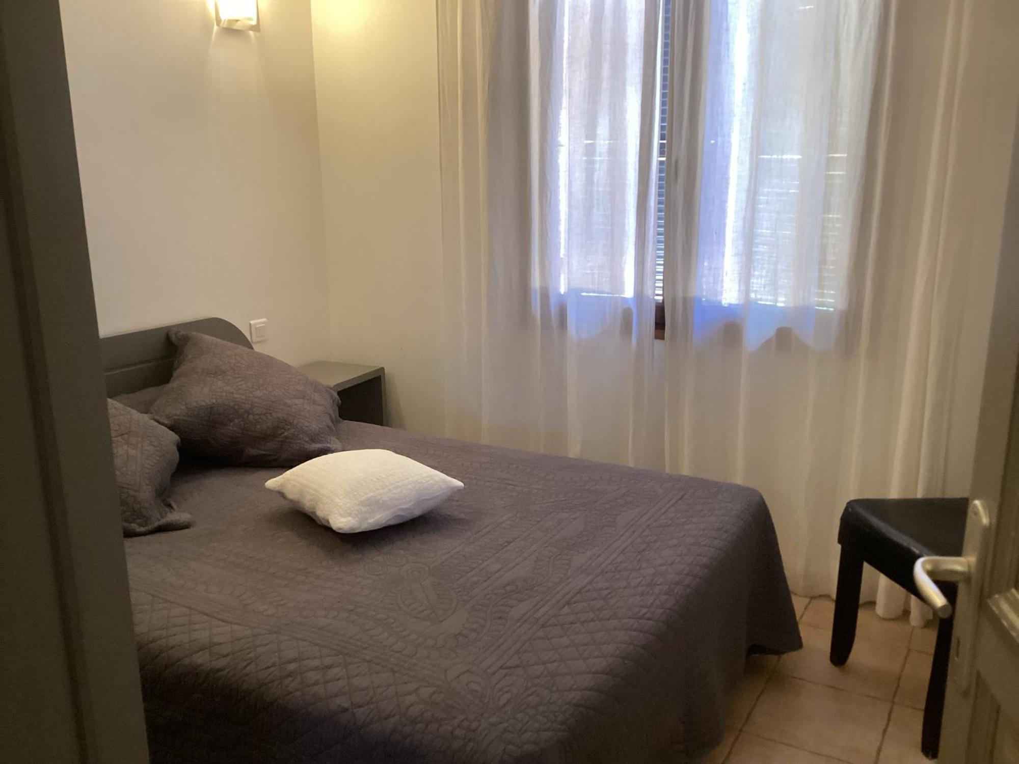 Fiori Di Santa Giulia Hotel Порто-Векио Екстериор снимка