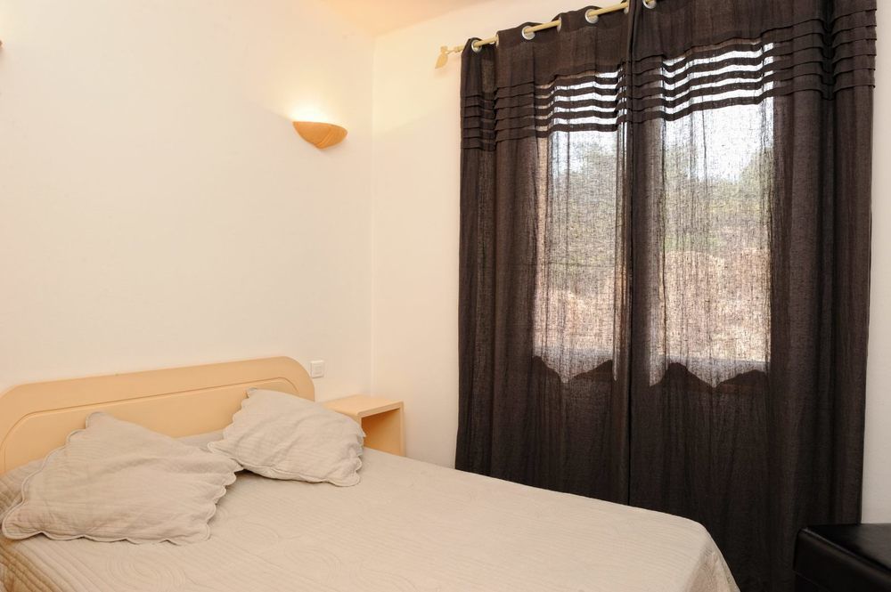 Fiori Di Santa Giulia Hotel Порто-Векио Екстериор снимка
