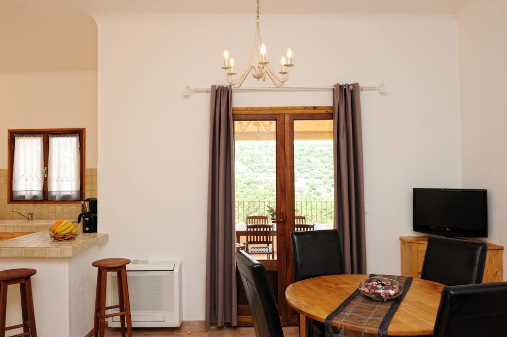 Fiori Di Santa Giulia Hotel Порто-Векио Екстериор снимка